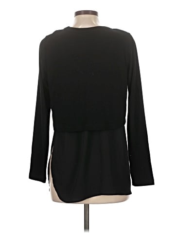 Karen Kane Pullover Sweater (view 2)