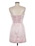 H&M Pink Cocktail Dress Size M - photo 2