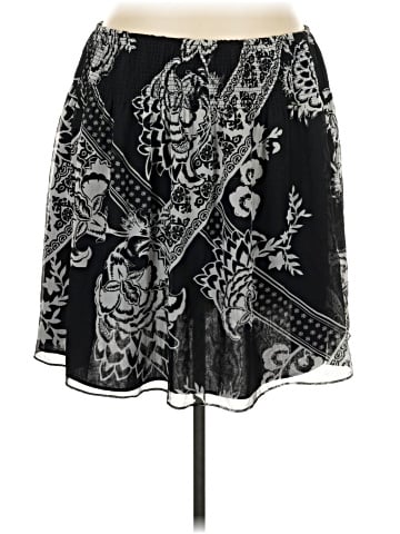 White House Black Market Casual Skirt (view 1)