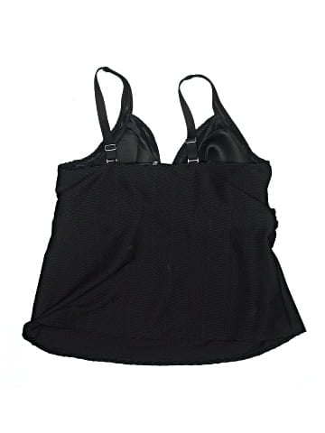 Lands' End Swimsuit Top (view 2)