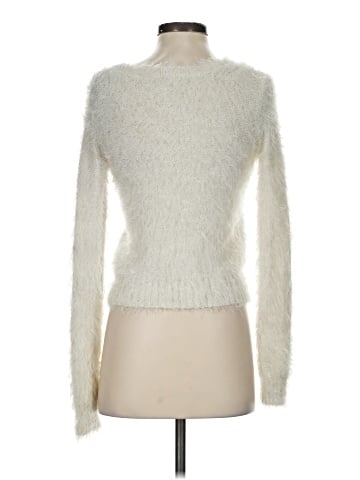Candie's Pullover Sweater (view 2)