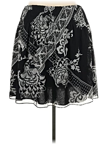 White House Black Market Casual Skirt (view 2)