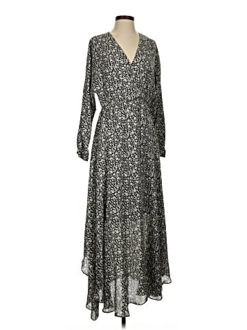 Elie Tahari Casual Dress (view 1)
