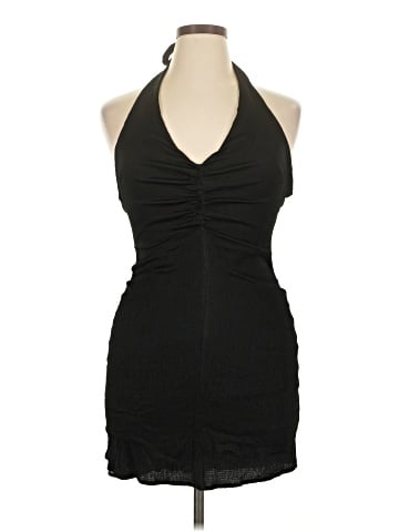 Zara Cocktail Dress (view 1)