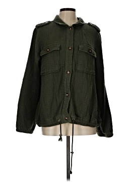 Time And Tru Jacket