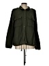 Time and Tru Green Jacket Size L - photo 1