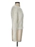 Candie's Ivory Pullover Sweater Size XS - photo 4