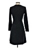 Madewell Tweed Black Casual Dress Size 2 - photo 2