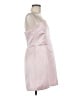 H&M Pink Cocktail Dress Size M - photo 4