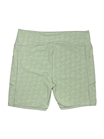 Gap Fit Athletic Shorts (view 2)