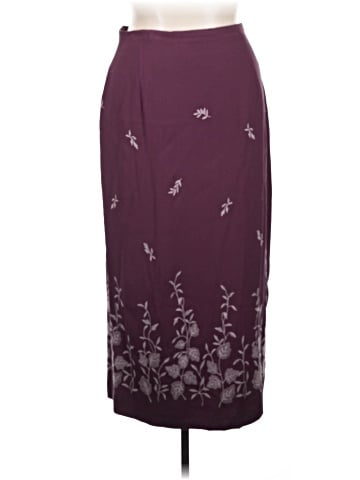 Rena Rowan Formal Skirt (view 1)