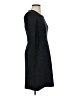 Madewell Tweed Black Casual Dress Size 2 - photo 4