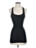 Rubbish 100% Cotton Black Active Tank Size XS - photo 1