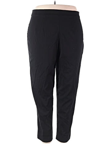 DressBarn Active Pants (view 1)