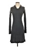 Horny Toad Gray Casual Dress Size XS - photo 1