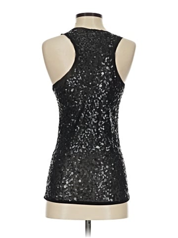 Max Studio Sleeveless Top (view 2)