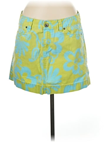 Gap Denim Skirt (view 1)