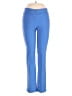 J. McLaughlin Blue Active Pants Size 6 - photo 1