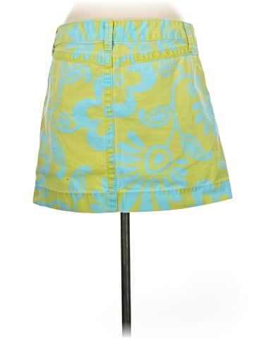 Gap Denim Skirt (view 2)