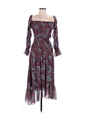 MISA Los Angeles Cocktail Dress (view 1)