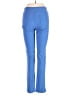 J. McLaughlin Blue Active Pants Size 6 - photo 2