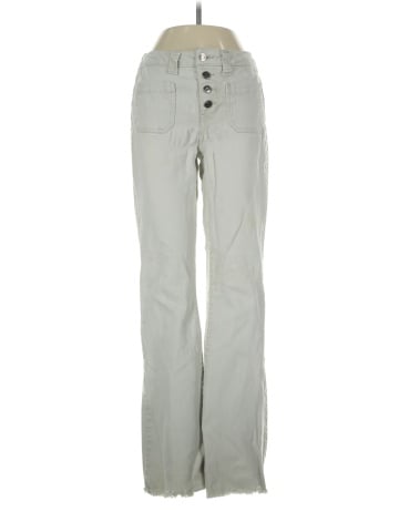 Celebrity Pink Casual Pants (view 1)