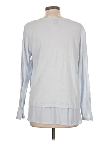 Ann Taylor Factory Pullover Sweater (view 2)