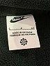 Nike 100% Polyester Black Track Jacket Size S - photo 6