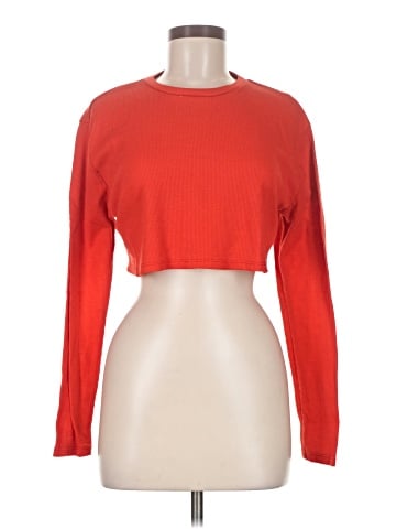 Urban Renewal Long Sleeve Top (view 1)
