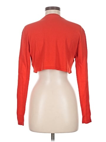 Urban Renewal Long Sleeve Top (view 2)