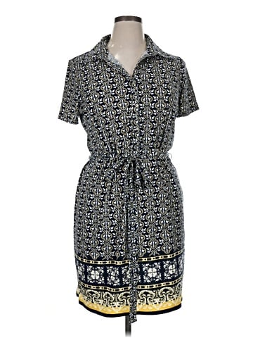 Max Studio Casual Dress (view 1)