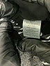 Skies Are Blue 100% Polyester Stripes Black Jumpsuit Size S - photo 5