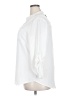 Messic Ivory Long Sleeve Blouse Size XXL - photo 5