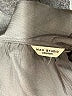 Max Studio Gray 3/4 Sleeve Blouse Size L (estimated) - photo 7