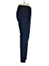 Flawless Solid Blue Jeggings Size 10 - photo 4