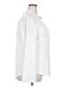 Messic Ivory Long Sleeve Blouse Size XXL - photo 4