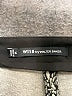 W118 by Walter Baker Graphic Black Active Pants Size M - photo 7