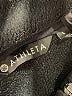 Athleta Black Turtleneck Sweater Size L - photo 7