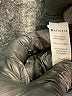 Athleta Black Turtleneck Sweater Size L - photo 8