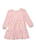 Cat & Jack Pink Dress Size 4T - photo 1
