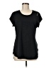 Reebok Black Active T-Shirt Size M - photo 1