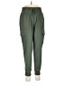 Mondetta Green Cargo Pants Size M - photo 1