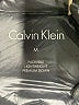 Calvin Klein 100% Nylon Solid Black Snow Jacket Size M - photo 6