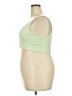Unbranded Green Tank Top Size M (estimated) - photo 5