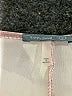 Soprano Floral Tan Cocktail Dress Size S - photo 6