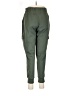 Mondetta Green Cargo Pants Size M - photo 2