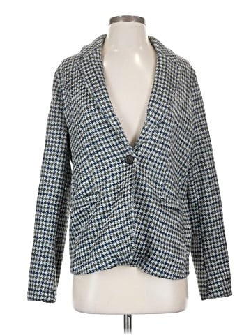 Lands' End Blazer (view 1)