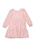 Cat & Jack Pink Dress Size 4T - photo 2