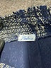 Abbeline 100% Polyester Blue Casual Dress Size S - photo 7