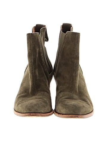 Rag & Bone Ankle Boots (view 2)